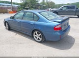 Subaru Legacy 2.5I 4S3BL616387205577 photo