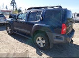 Nissan Xterra Se 5N1AN08W66C537523 fotografie