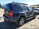 Nissan Xterra Se 5N1AN08W66C537523 снимка