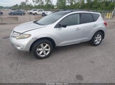 Nissan Murano Sl JN8AZ1MW2AW110209 fotografie