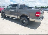 Lincoln Mark Lt 5LTPW18516FJ06186 photo