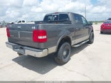 Lincoln Mark Lt 5LTPW18516FJ06186 photo