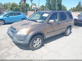 Honda Cr-V Ex JHLRD78844C001609 снимка
