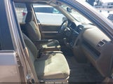 Honda Cr-V Ex JHLRD78844C001609 снимка