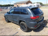 Jeep Grand Cherokee Altitude 4X4 1C4RJFAG5JC220303 photo