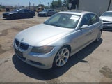 BMW 330I WBAVB33526KS31971 снимка