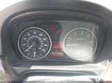 BMW 330I WBAVB33526KS31971 снимка