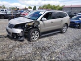 Chevrolet Traverse Premier 1GNKVJKD9HJ165963 photo