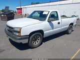 Chevrolet Silverado  Work Truck 3GCEC14VX6G224972 снимка