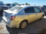 Nissan Sentra 2.0Sl 3N1AB6AP6BL608319 снимка