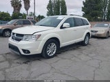 Dodge Journey Sxt 3C4PDCBG2HT518592 снимка