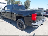 Chevrolet Silverado  1Lt 3GCPCREC2HG246018 fotografie