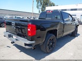 Chevrolet Silverado  1Lt 3GCPCREC2HG246018 fotografie