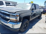 Chevrolet Silverado  1Lt 3GCPCREC2HG246018 fotografie