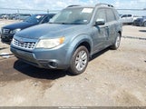 Subaru Forester 2.5X Limited JF2SHAEC5BH751997 photo
