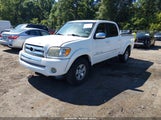 Toyota Tundra Sr5 V8 5TBET34126S535430 fotografie
