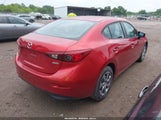Mazda Mazda3 JM1BM1U77E1144365 photo