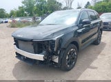 Kia Sorento S 5XYRLDJC6SG362541 fotografie