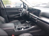 Kia Sorento S 5XYRLDJC6SG362541 fotografie
