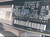 Kia Sorento S 5XYRLDJC6SG362541 fotografie