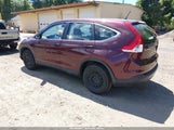 Honda Cr-V Lx 5J6RM4H33EL041059 снимка