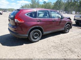 Honda Cr-V Lx 5J6RM4H33EL041059 снимка