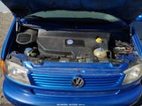 Volkswagen Eurovan Mv WV2NB47051H123293 photo