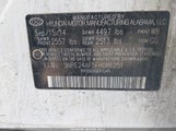 Hyundai Sonata Se 5NPE24AF5FH086251 снимка