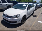 Volkswagen Jetta Sportwagen 2.0L Tdi 3VWML7AJ0BM716189 fotografie