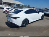 Lexus Is 350 F Sport JTHGZ1B21P5063063 снимка