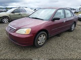 Honda Civic Lx 2HGES16533H626460 снимка