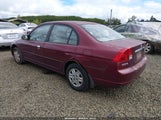 Honda Civic Lx 2HGES16533H626460 снимка