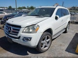 Mercedes-Benz Gl-Class 5.5L 4JGBF86E68A331997 снимка