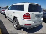 Mercedes-Benz Gl-Class 5.5L 4JGBF86E68A331997 снимка