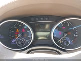 Mercedes-Benz Gl-Class 5.5L 4JGBF86E68A331997 снимка