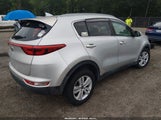 Kia Sportage Lx KNDPM3AC3J7413553 photo