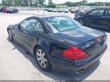 Mercedes-Benz Sl 500 WDBSK75F13F021917 fotografie