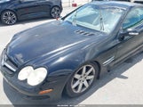 Mercedes-Benz Sl 500 WDBSK75F13F021917 fotografie