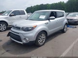 Kia Soul + KNDJP3A53H7481005 fotografie