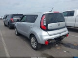 Kia Soul + KNDJP3A53H7481005 fotografie