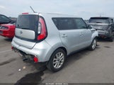 Kia Soul + KNDJP3A53H7481005 fotografie