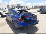 Hyundai Elantra Sel Sport Premium KMHLS4DG8TU132275 photo