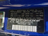 Hyundai Elantra Sel Sport Premium KMHLS4DG8TU132275 photo