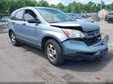 Honda Cr-V Lx 5J6RE48377L014253 снимка