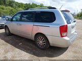 Kia Sedona Ex KNDMH4C78C6506963 снимка