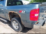 Chevrolet Silverado  Lt 3GCRKSE39AG292938 photo