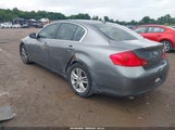 Infiniti G25 JN1DV6AP0BM602932 снимка