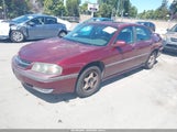 Chevrolet Impala Ls 2G1WH55K219216099 снимка