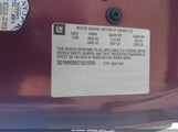 Chevrolet Impala Ls 2G1WH55K219216099 снимка