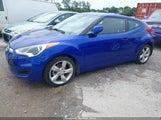Hyundai Veloster Base W/Black KMHTC6AD2DU126668 fotografie